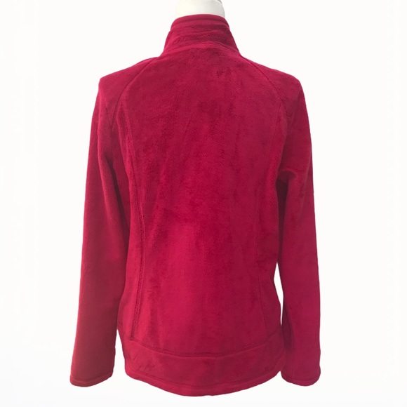 The North Face Osito Fleece Women’s Jacket - S/M - Picture 5 of 17